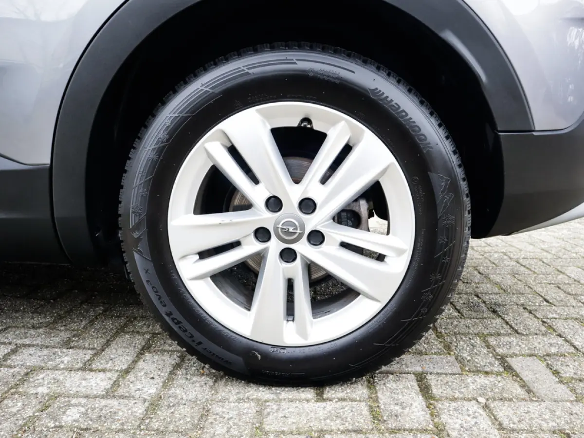 1.2 Turbo Business Elegance 1e-Eig. & Keurig-Onderh. BOVAG-Garantie. NL-Auto