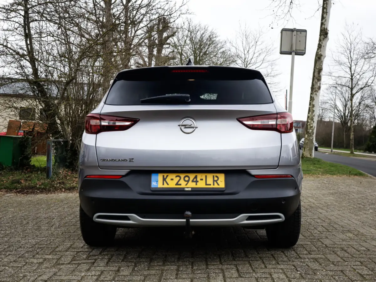 1.2 Turbo Business Elegance 1e-Eig. & Keurig-Onderh. BOVAG-Garantie. NL-Auto