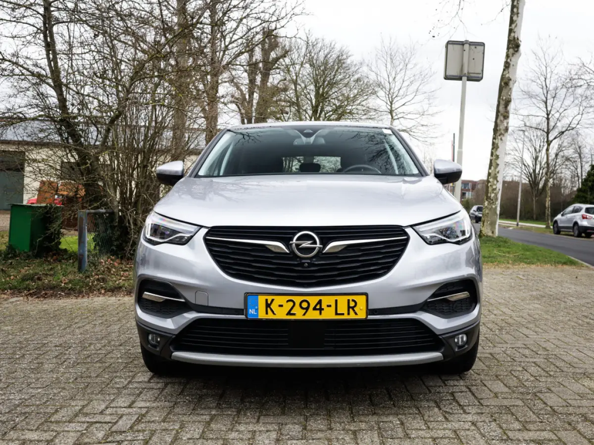 1.2 Turbo Business Elegance 1e-Eig. & Keurig-Onderh. BOVAG-Garantie. NL-Auto