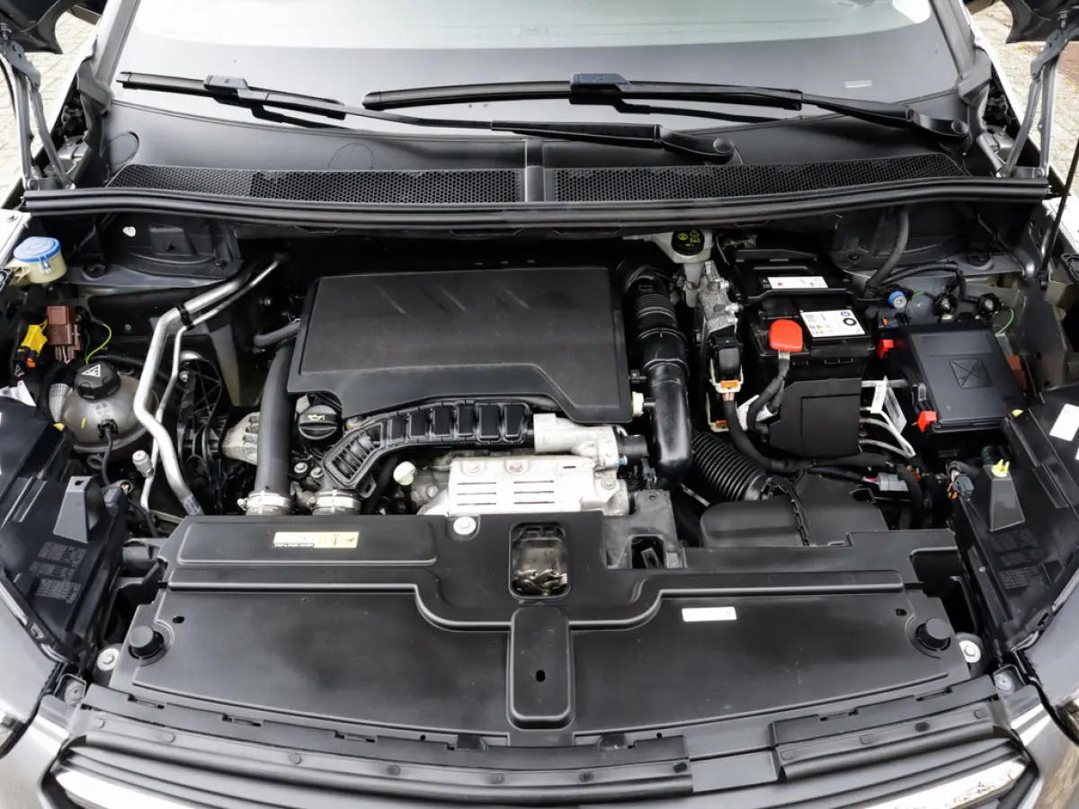 1.2 Turbo Business Elegance 1e-Eig. & Keurig-Onderh. BOVAG-Garantie. NL-Auto