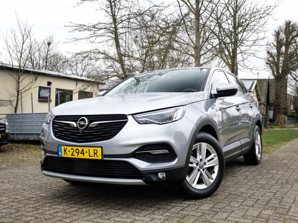 1.2 Turbo Business Elegance 1e-Eig. & Keurig-Onderh. BOVAG-Garantie. NL-Auto