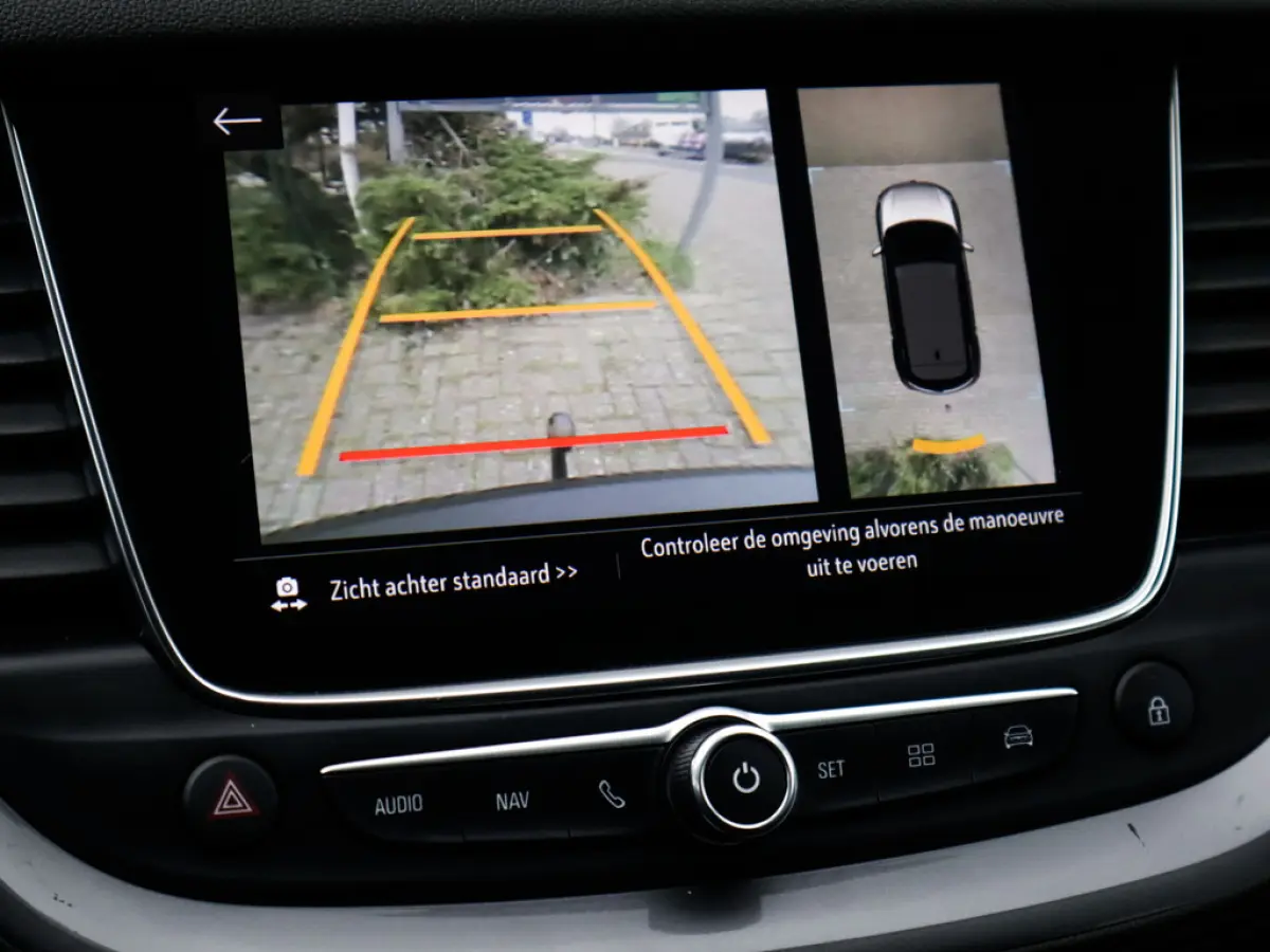 1.2 Turbo Business Elegance 1e-Eig. & Keurig-Onderh. BOVAG-Garantie. NL-Auto