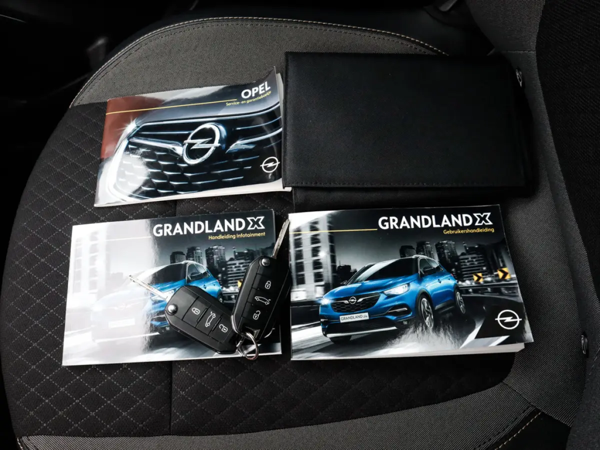 1.2 Turbo Business Elegance 1e-Eig. & Keurig-Onderh. BOVAG-Garantie. NL-Auto