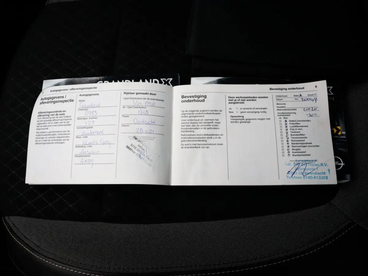 1.2 Turbo Business Elegance 1e-Eig. & Keurig-Onderh. BOVAG-Garantie. NL-Auto