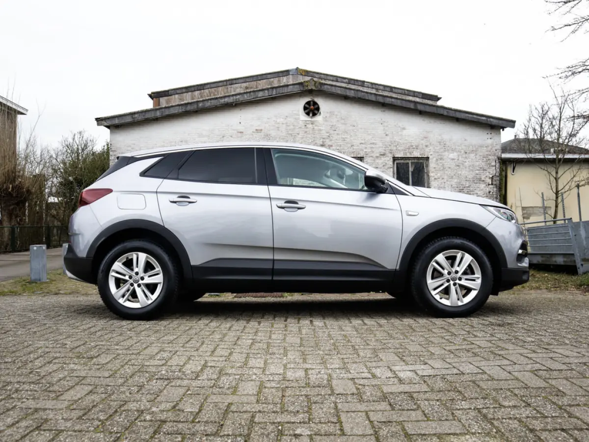 1.2 Turbo Business Elegance 1e-Eig. & Keurig-Onderh. BOVAG-Garantie. NL-Auto