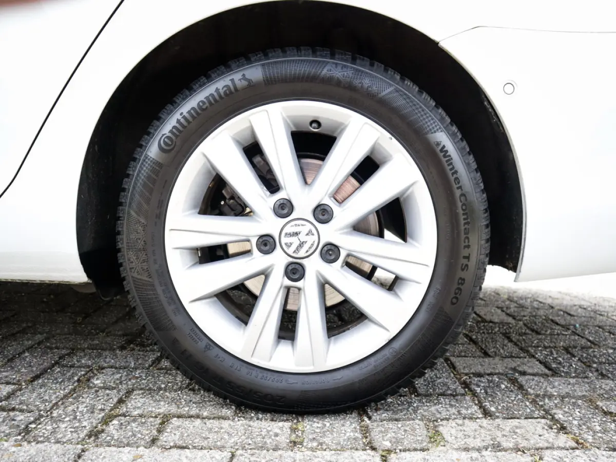 1.5 TGI CNG Comfortline 1e-Eig. & Dealer-Onderh. BOVAG-Garantie. NL-Auto.