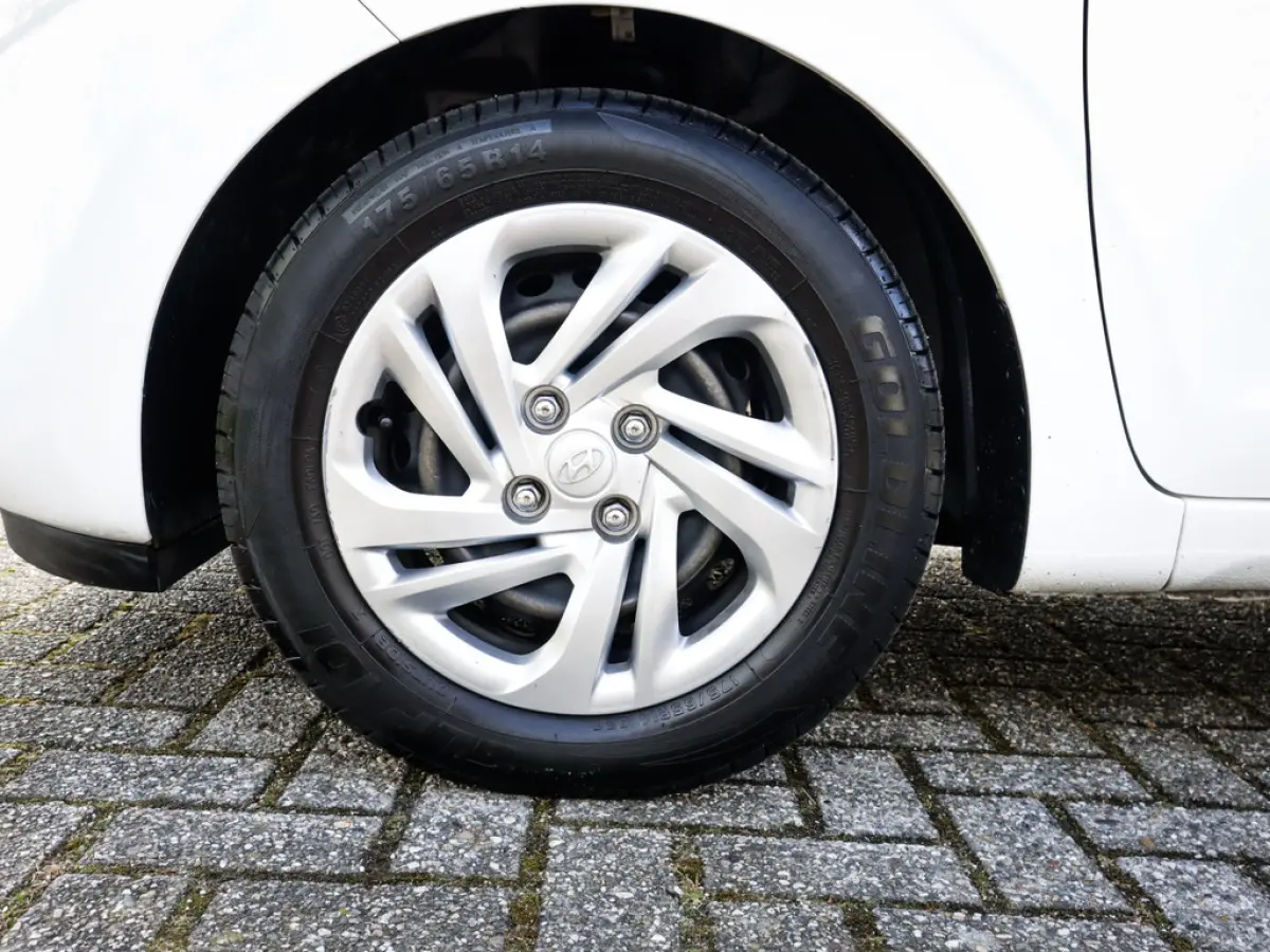1.0 Comfort 1e-Eig. & Keurig-Onderh. BOVAG-Garantie. NL-Auto