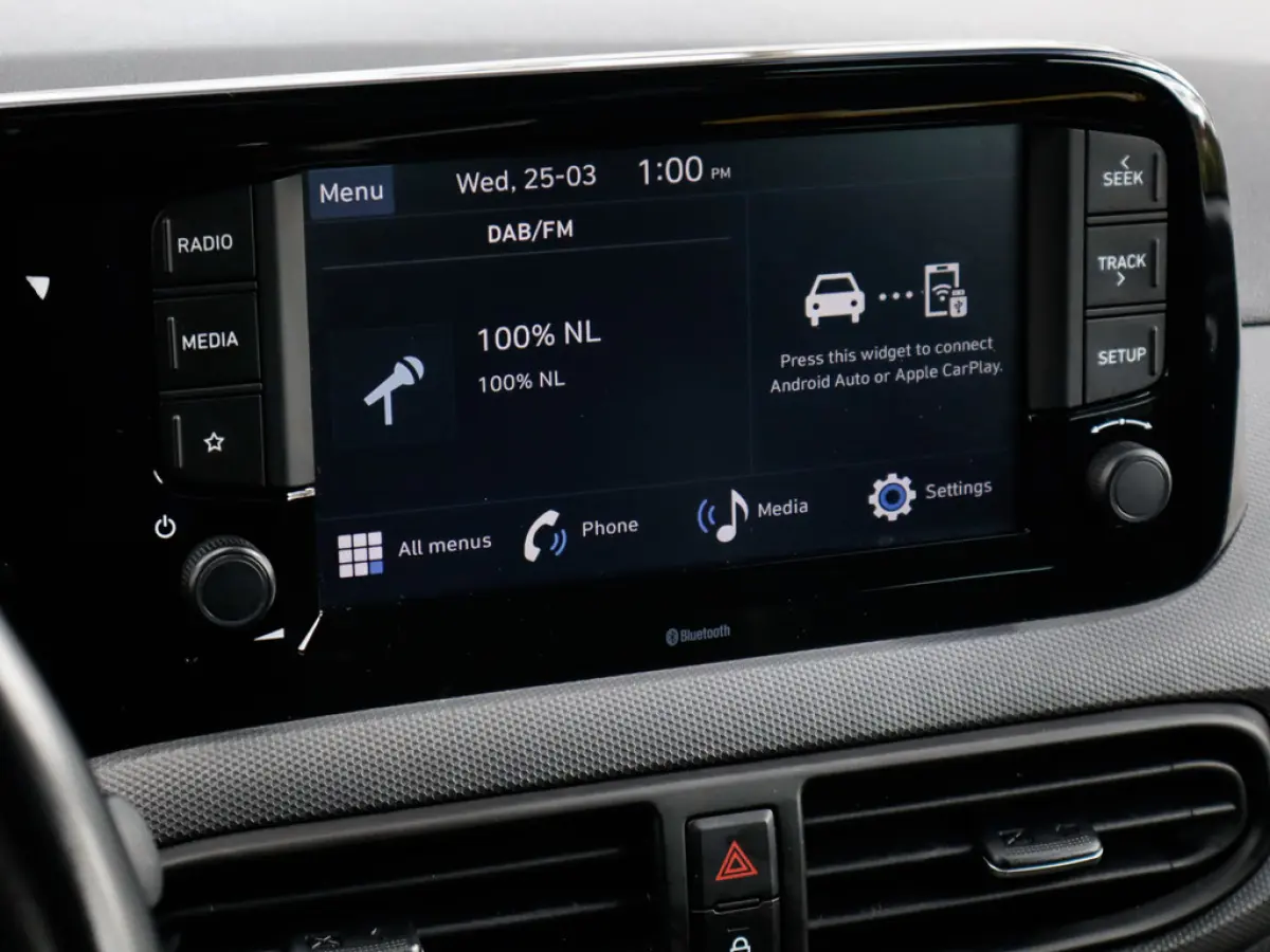 1.0 Comfort 1e-Eig. & Keurig-Onderh. BOVAG-Garantie. NL-Auto