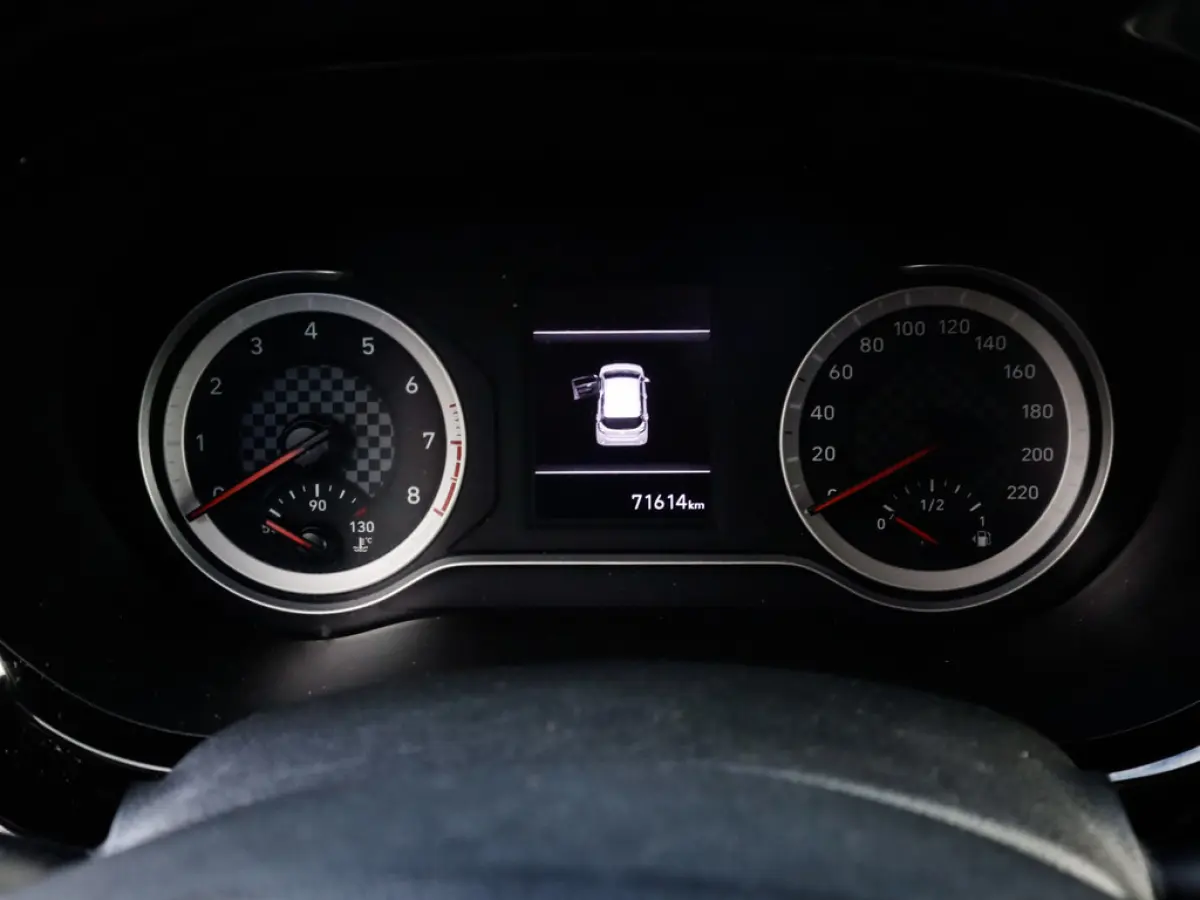 1.0 Comfort 1e-Eig. & Keurig-Onderh. BOVAG-Garantie. NL-Auto