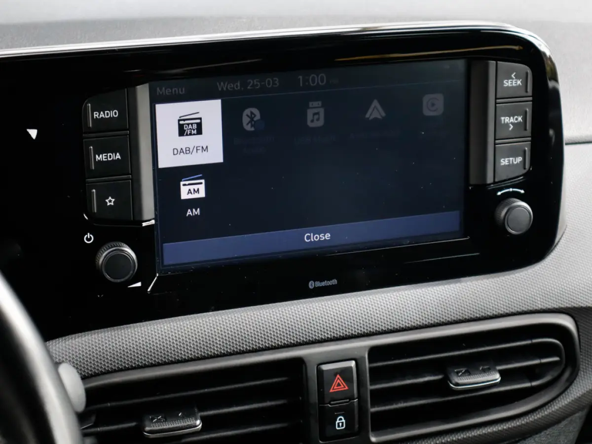 1.0 Comfort 1e-Eig. & Keurig-Onderh. BOVAG-Garantie. NL-Auto