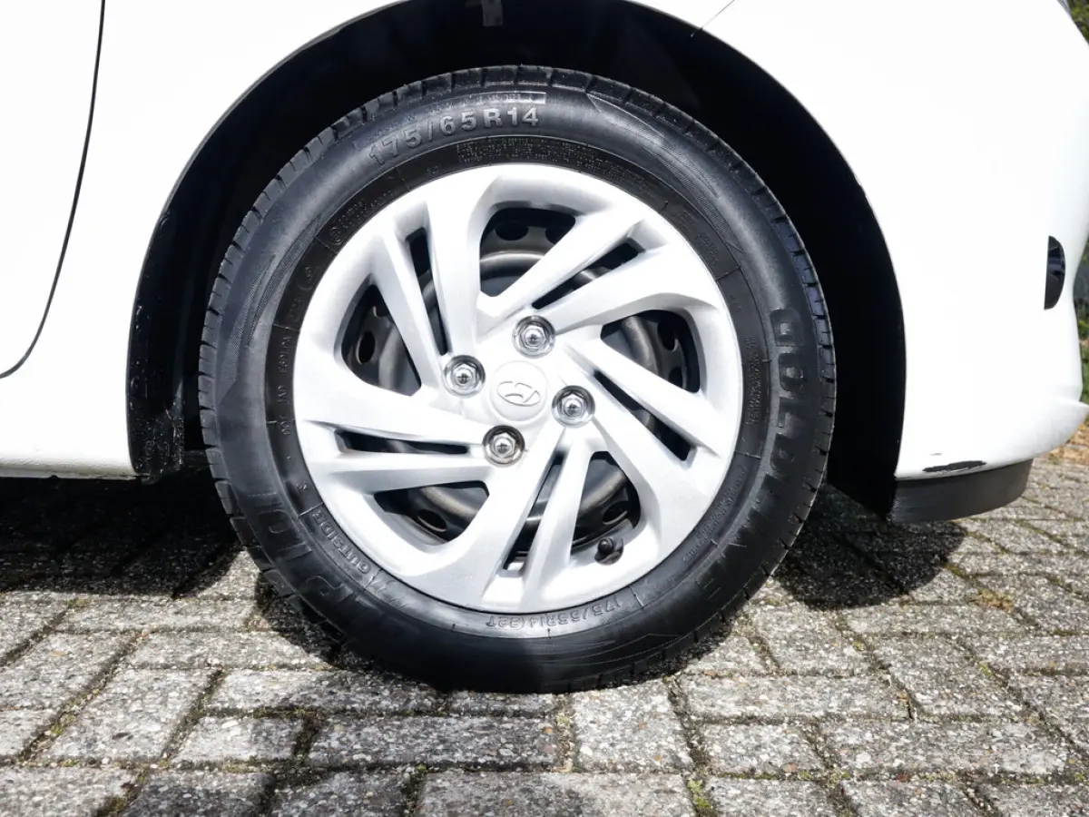 1.0 Comfort 1e-Eig. & Keurig-Onderh. BOVAG-Garantie. NL-Auto