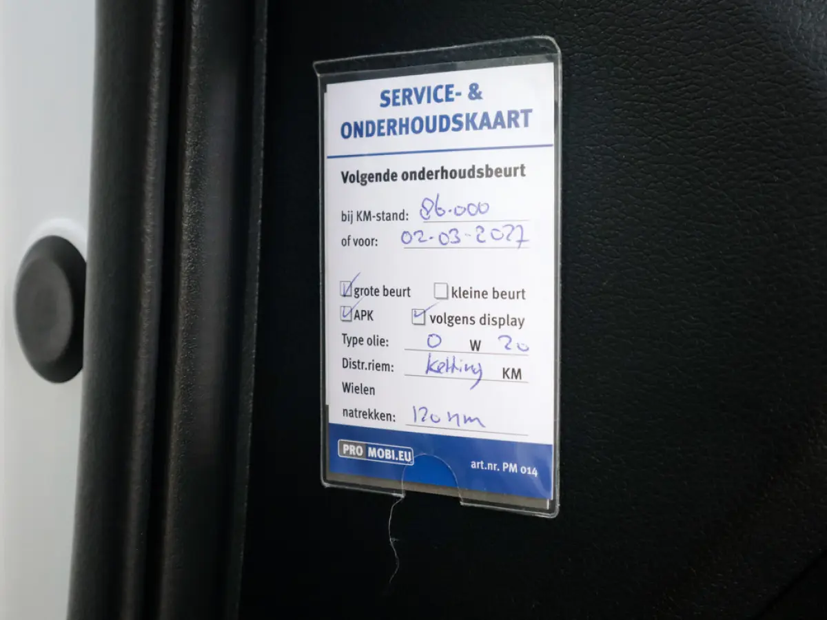 1.0 Comfort 1e-Eig. & Keurig-Onderh. BOVAG-Garantie. NL-Auto