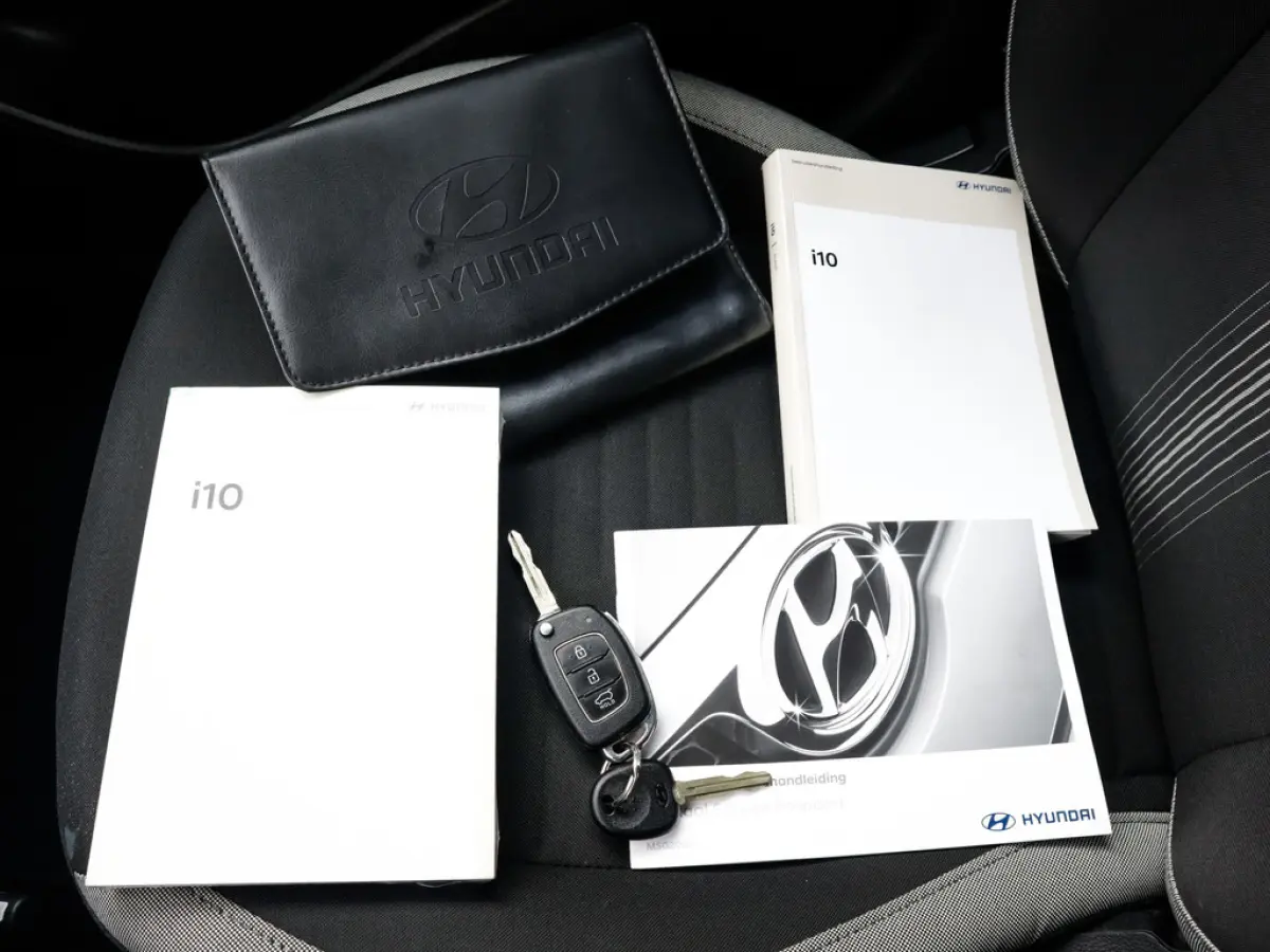 1.0 Comfort 1e-Eig. & Keurig-Onderh. BOVAG-Garantie. NL-Auto