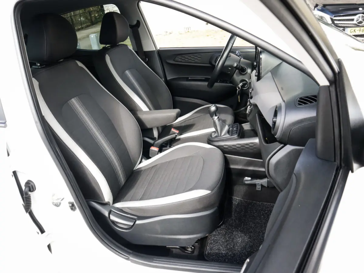 1.0 Comfort 1e-Eig. & Keurig-Onderh. BOVAG-Garantie. NL-Auto