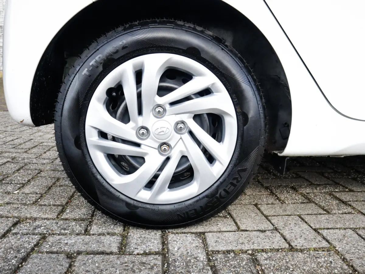 1.0 Comfort 1e-Eig. & Keurig-Onderh. BOVAG-Garantie. NL-Auto