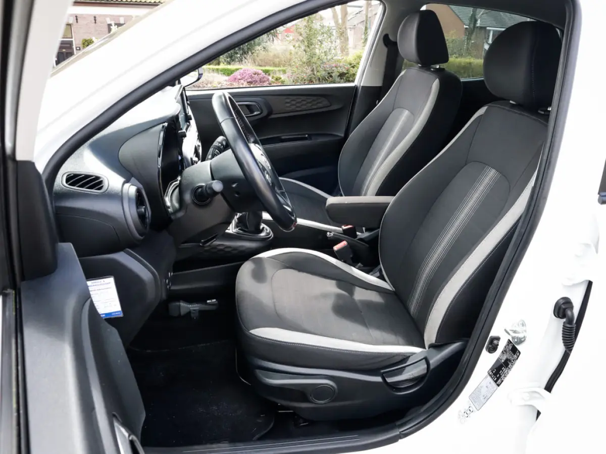 1.0 Comfort 1e-Eig. & Keurig-Onderh. BOVAG-Garantie. NL-Auto
