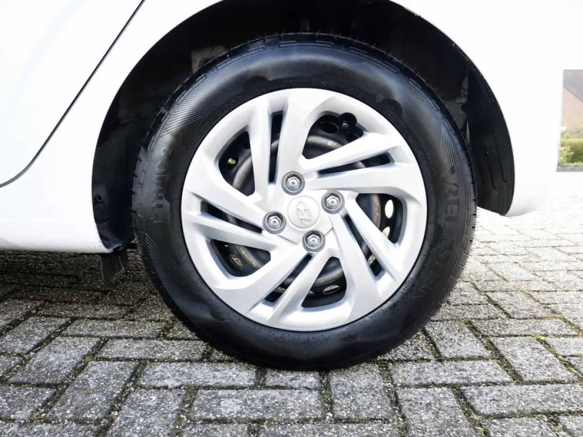 1.0 Comfort 1e-Eig. & Keurig-Onderh. BOVAG-Garantie. NL-Auto