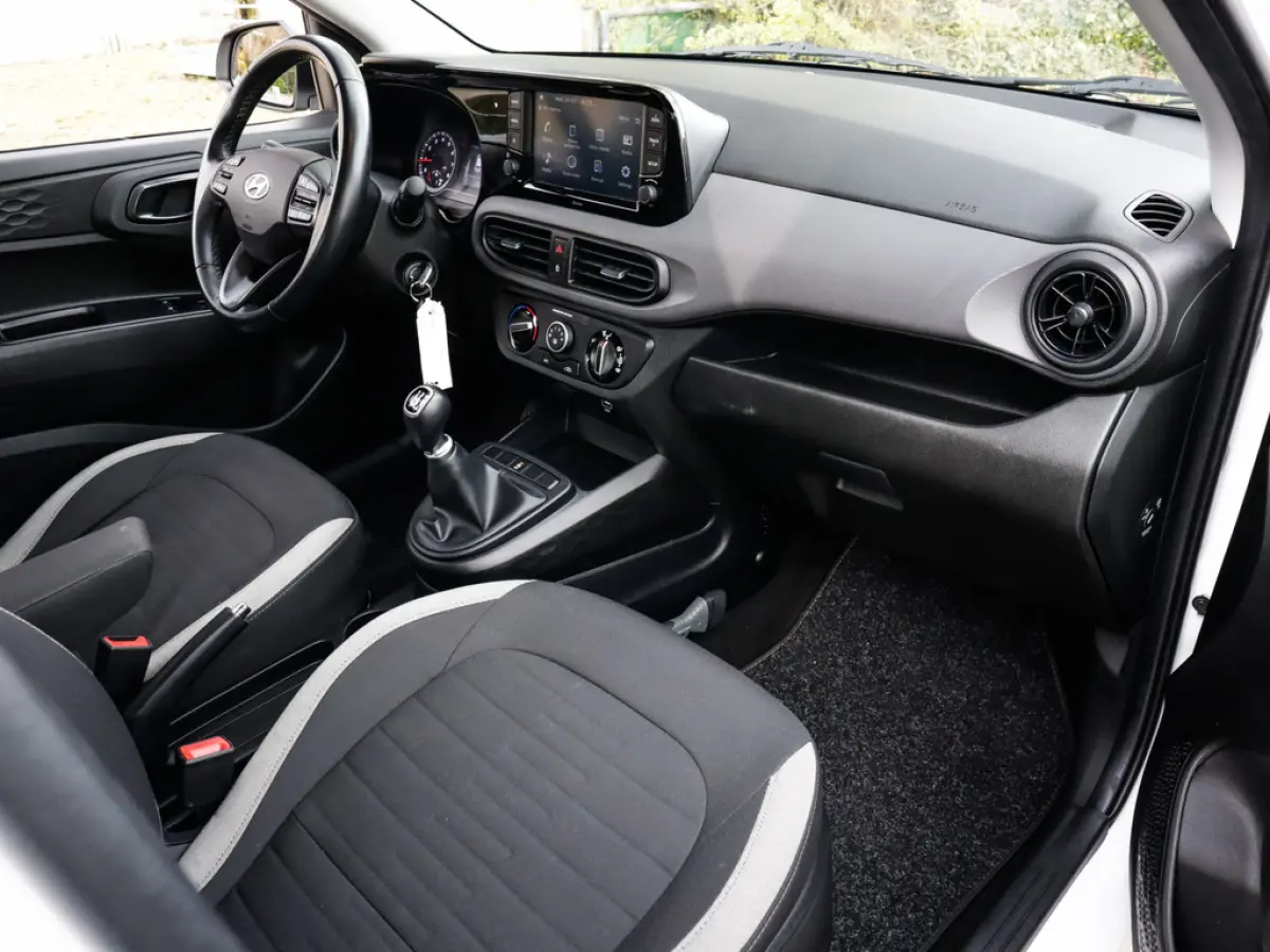 1.0 Comfort 1e-Eig. & Keurig-Onderh. BOVAG-Garantie. NL-Auto