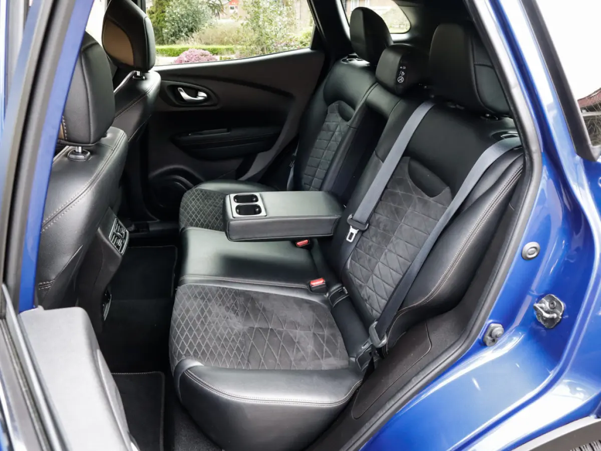 1.3 TCe Black Edition 2e-Eig. & Keurig-Onderh. BOVAG-Garantie. NL-Auto.