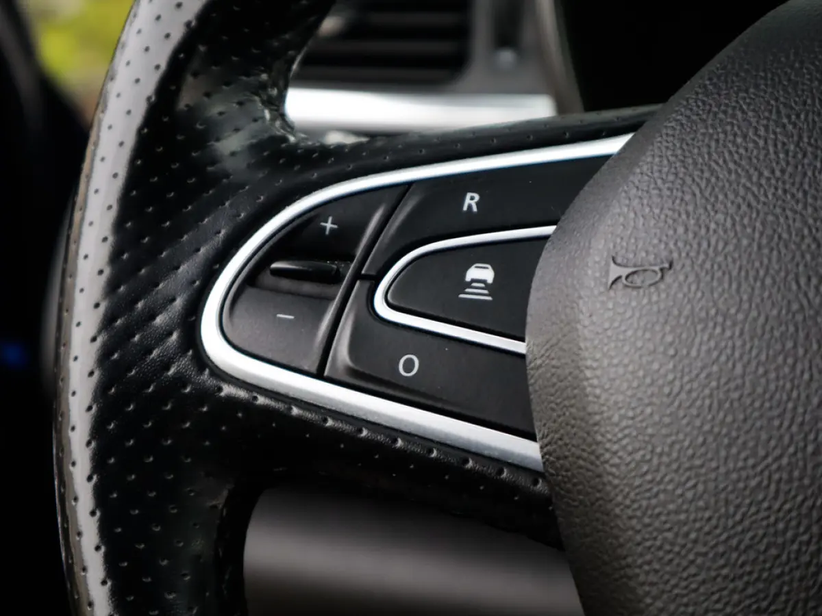 1.3 TCe Black Edition 2e-Eig. & Keurig-Onderh. BOVAG-Garantie. NL-Auto.