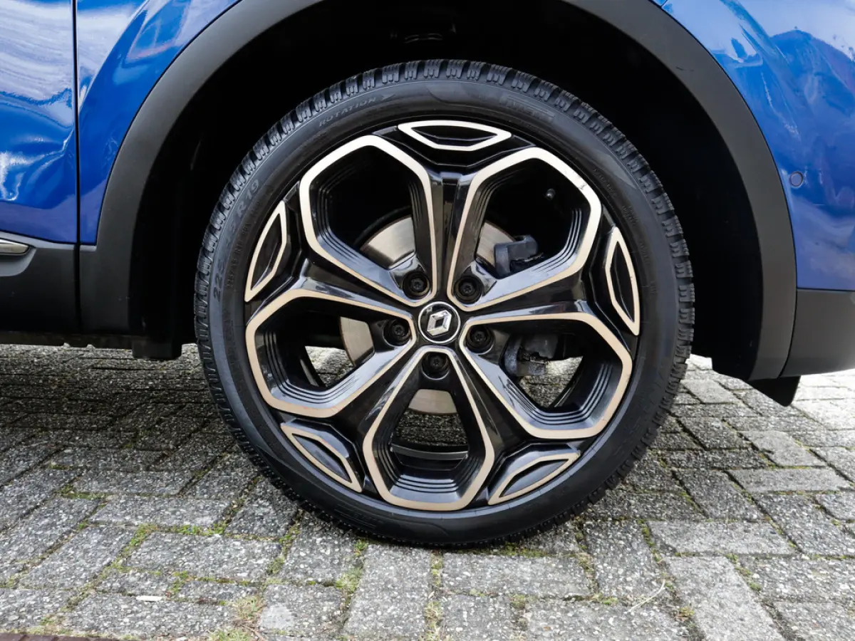 1.3 TCe Black Edition 2e-Eig. & Keurig-Onderh. BOVAG-Garantie. NL-Auto.