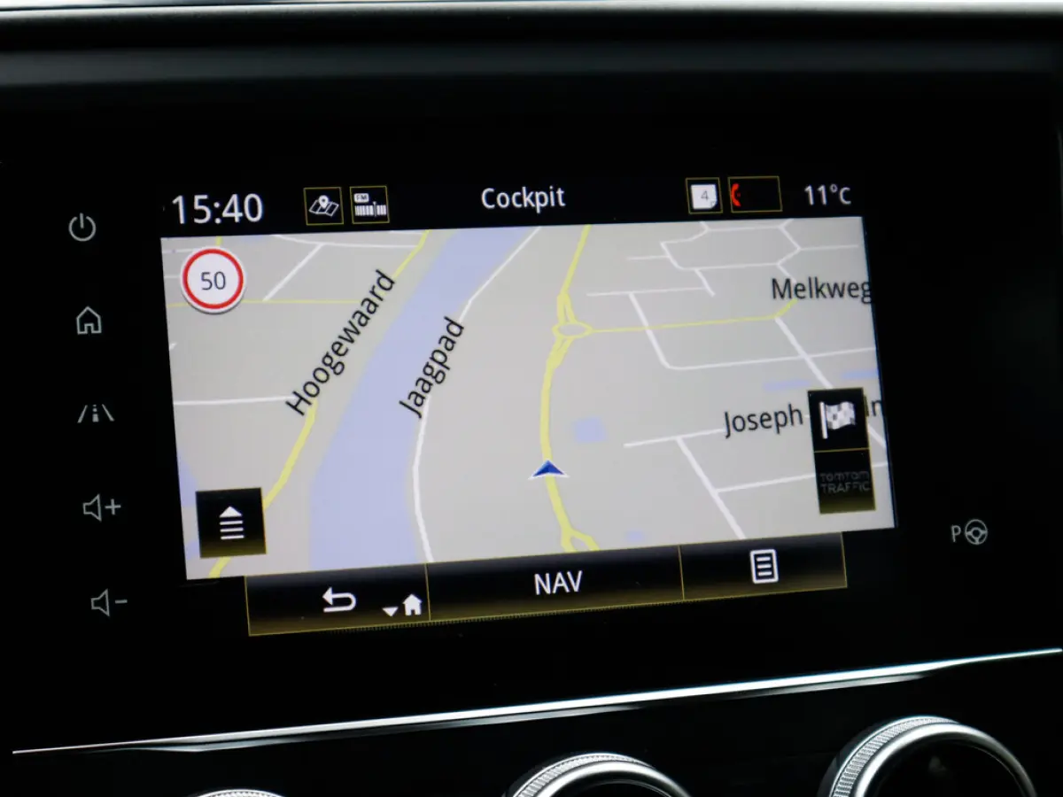 1.3 TCe Black Edition 2e-Eig. & Keurig-Onderh. BOVAG-Garantie. NL-Auto.