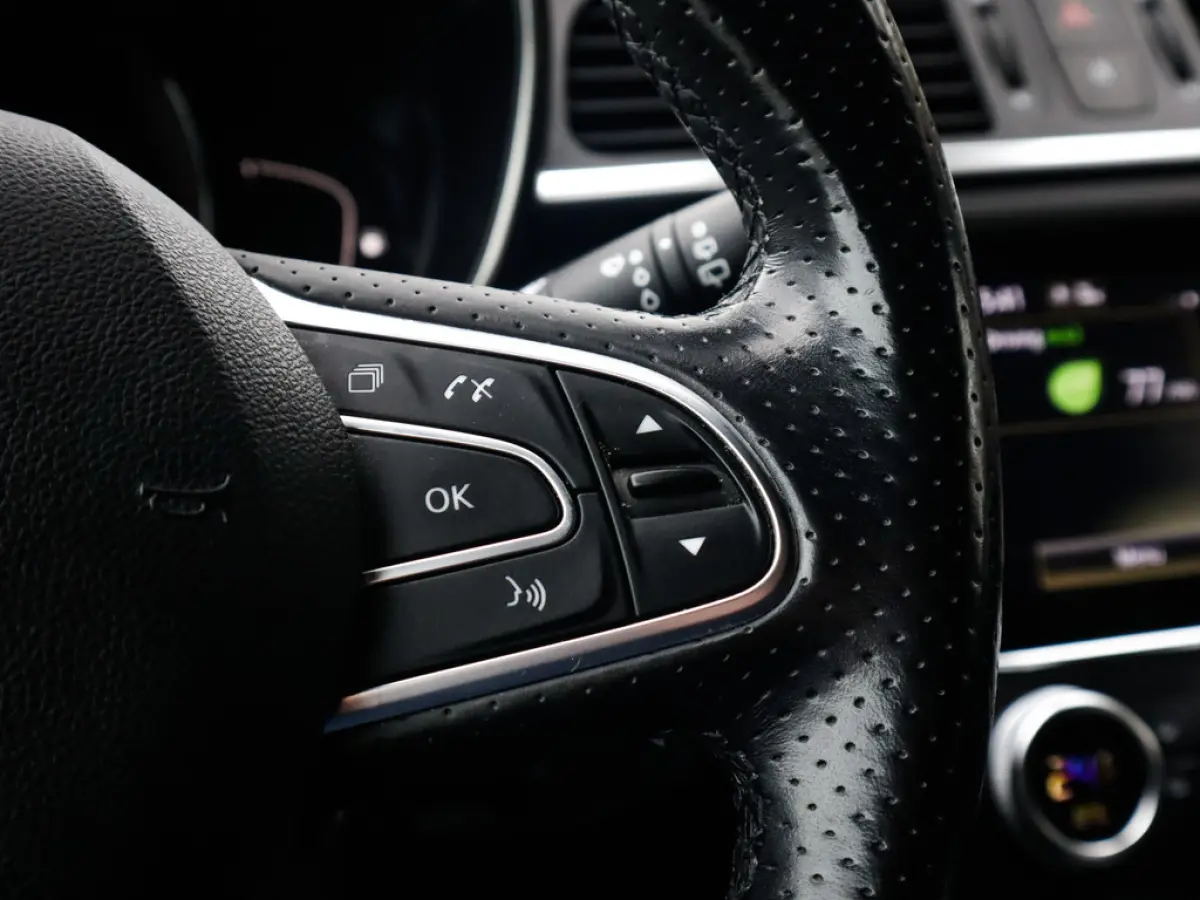 1.3 TCe Black Edition 2e-Eig. & Keurig-Onderh. BOVAG-Garantie. NL-Auto.
