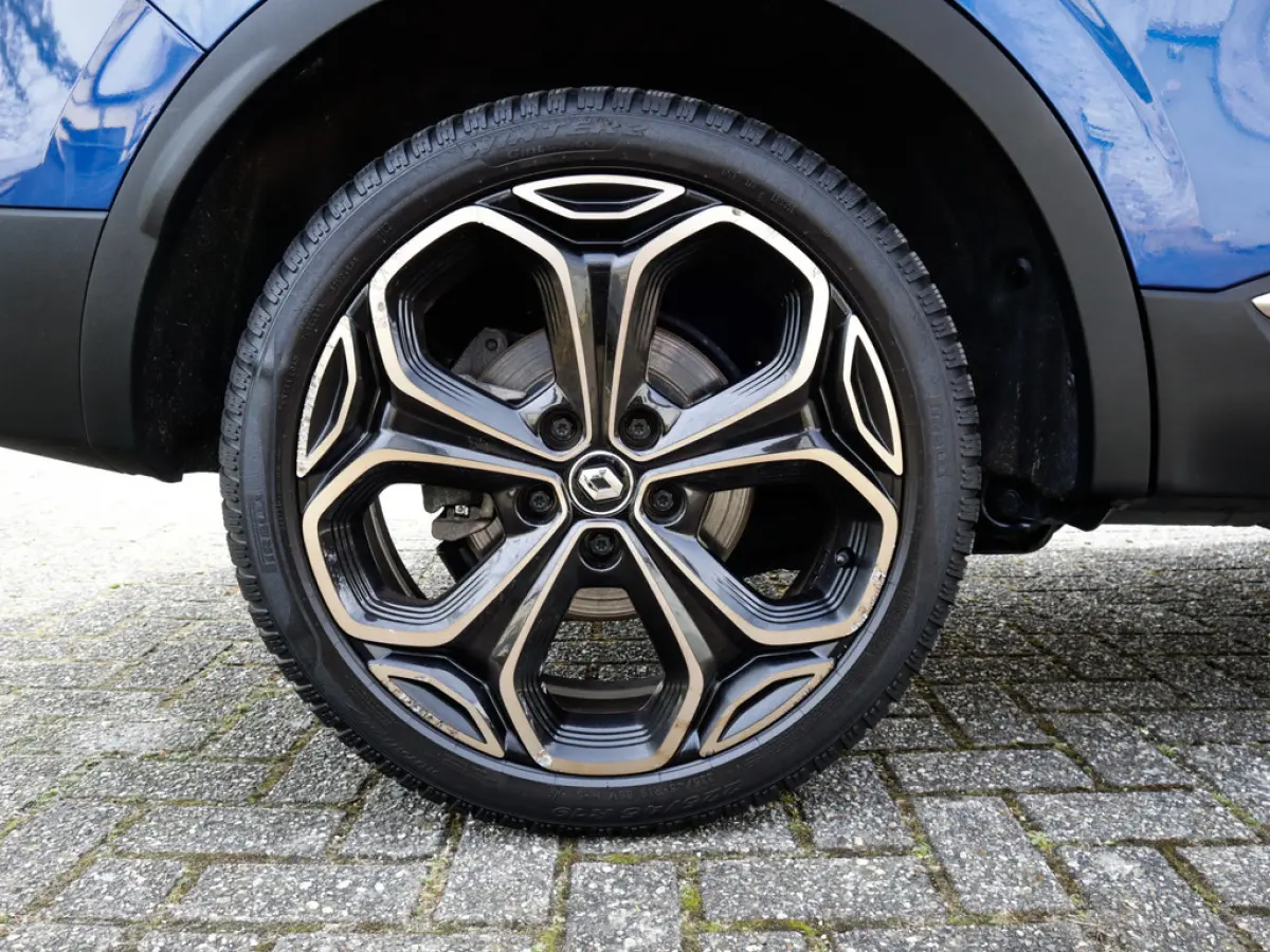 1.3 TCe Black Edition 2e-Eig. & Keurig-Onderh. BOVAG-Garantie. NL-Auto.
