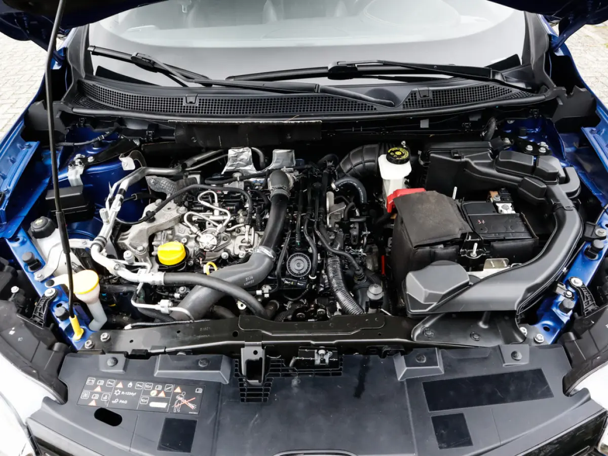 1.3 TCe Black Edition 2e-Eig. & Keurig-Onderh. BOVAG-Garantie. NL-Auto.