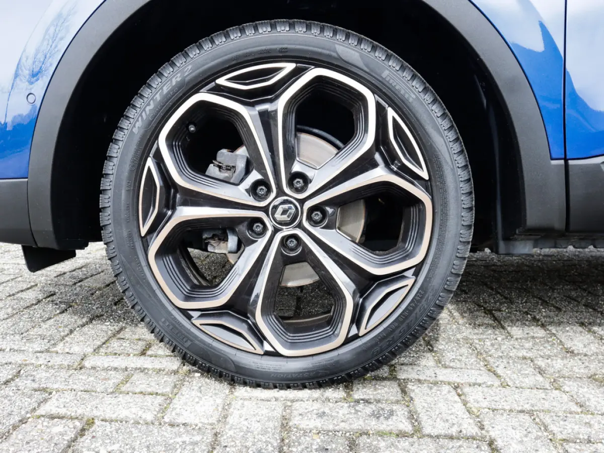 1.3 TCe Black Edition 2e-Eig. & Keurig-Onderh. BOVAG-Garantie. NL-Auto.