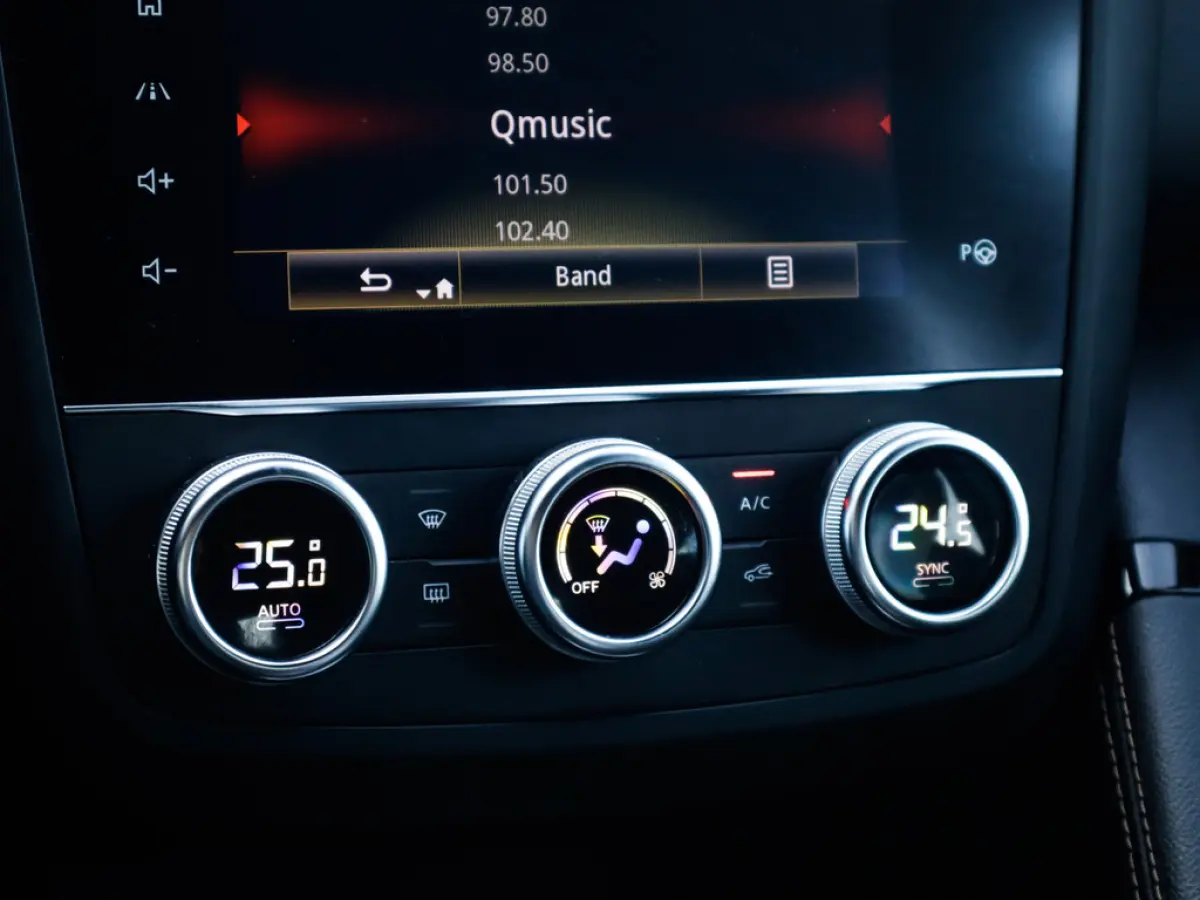 1.3 TCe Black Edition 2e-Eig. & Keurig-Onderh. BOVAG-Garantie. NL-Auto.