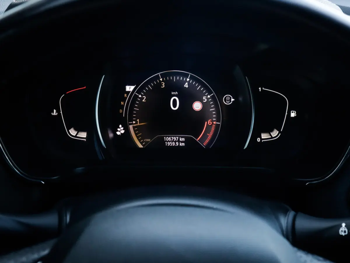 1.3 TCe Black Edition 2e-Eig. & Keurig-Onderh. BOVAG-Garantie. NL-Auto.