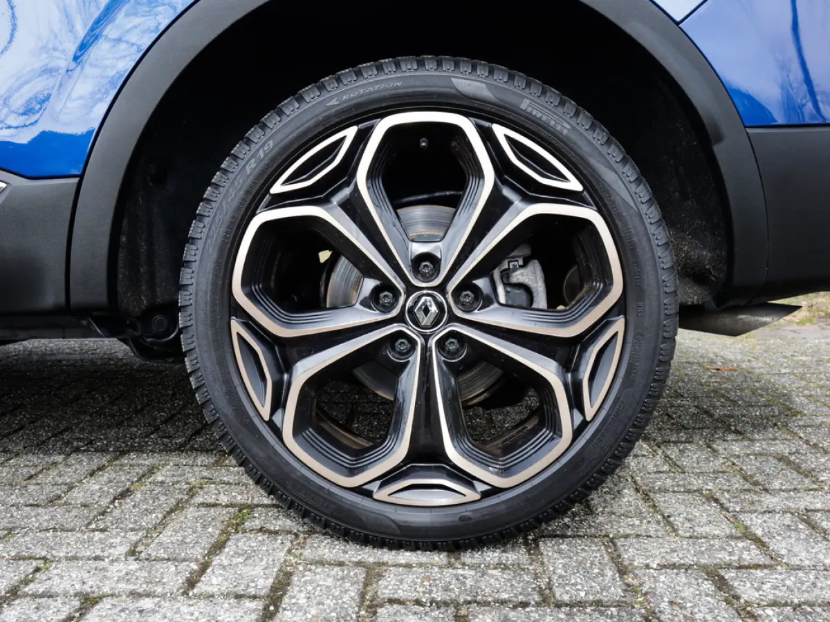 1.3 TCe Black Edition 2e-Eig. & Keurig-Onderh. BOVAG-Garantie. NL-Auto.