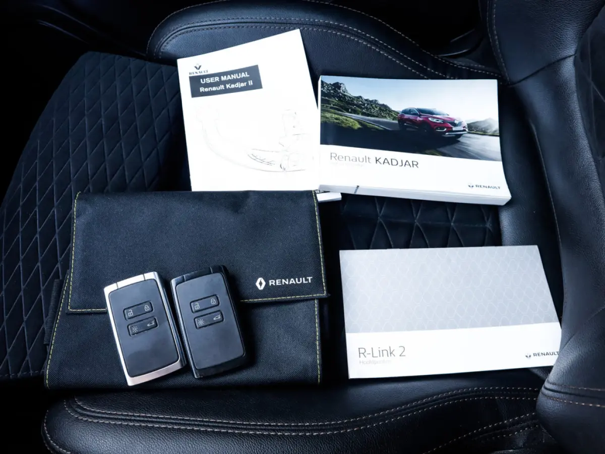 1.3 TCe Black Edition 2e-Eig. & Keurig-Onderh. BOVAG-Garantie. NL-Auto.