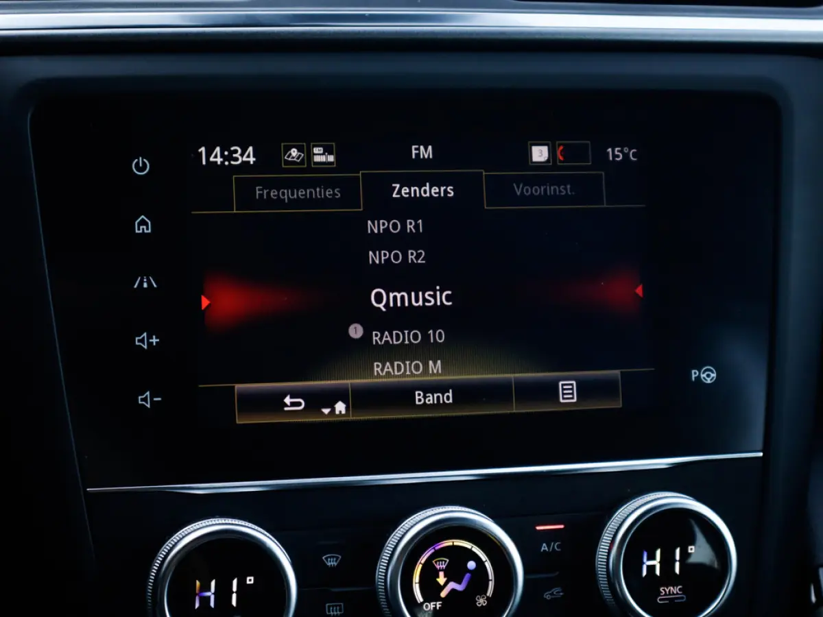 1.3 TCe Black Edition 2e-Eig. & Keurig-Onderh. BOVAG-Garantie. NL-Auto.