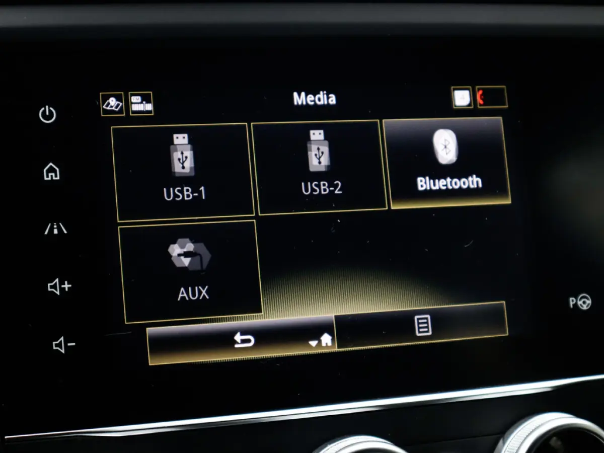 1.3 TCe Black Edition 2e-Eig. & Keurig-Onderh. BOVAG-Garantie. NL-Auto.