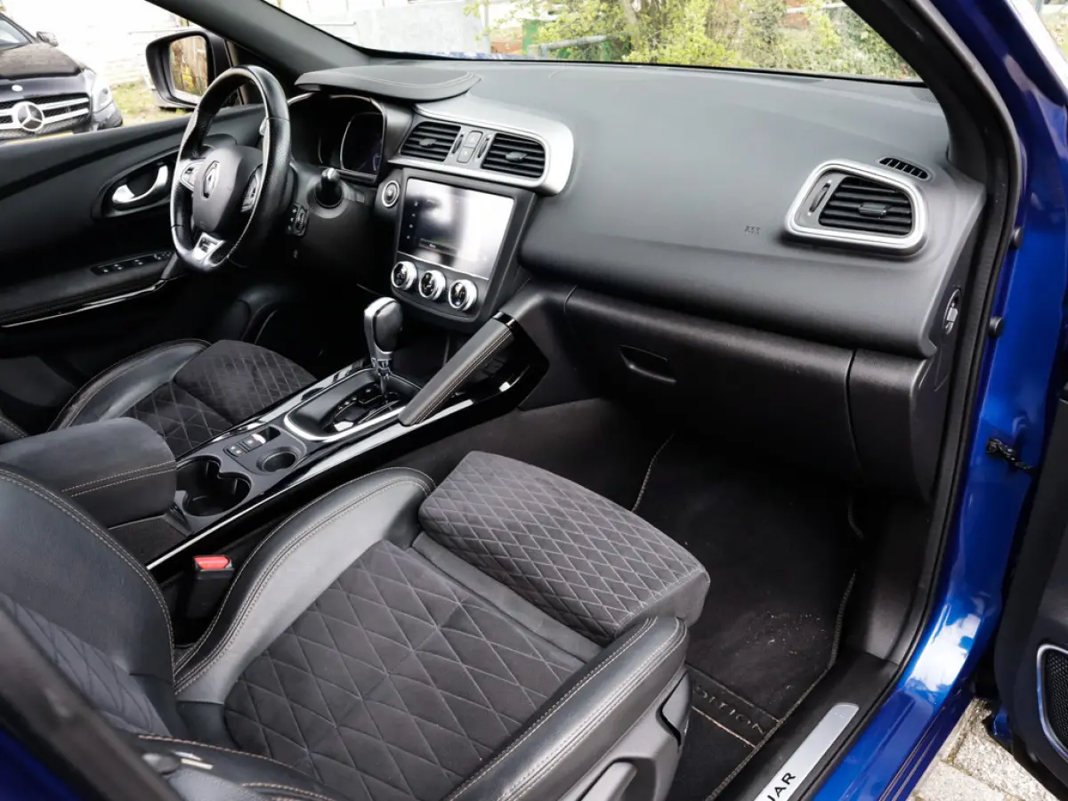 1.3 TCe Black Edition 2e-Eig. & Keurig-Onderh. BOVAG-Garantie. NL-Auto.