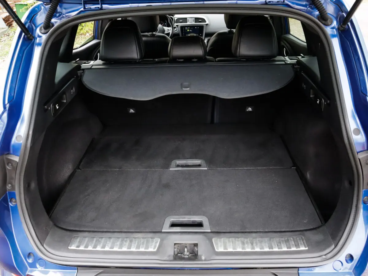 1.3 TCe Black Edition 2e-Eig. & Keurig-Onderh. BOVAG-Garantie. NL-Auto.