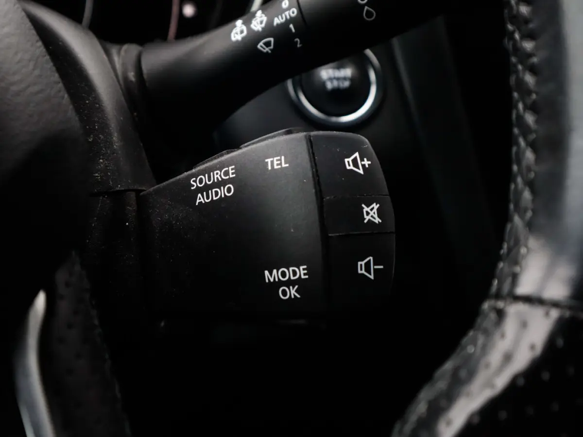 1.3 TCe Black Edition 2e-Eig. & Keurig-Onderh. BOVAG-Garantie. NL-Auto.