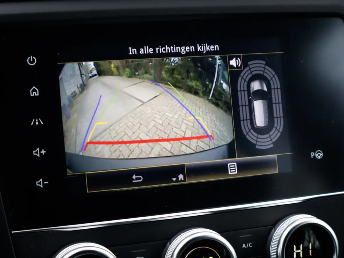 1.3 TCe Black Edition 2e-Eig. & Keurig-Onderh. BOVAG-Garantie. NL-Auto.