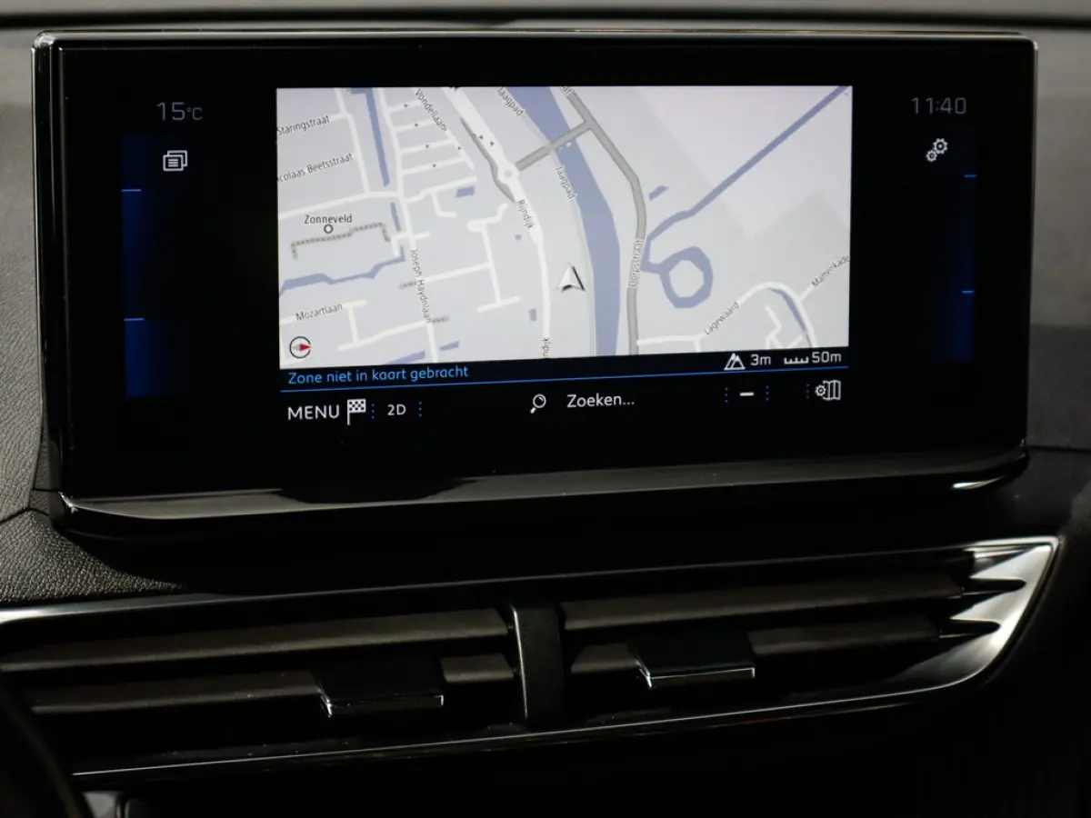 1.2 PureTech Blue Lease Active 1e-Eig. & Keurig-Onderh. BOVAG-Garantie. NL-Auto.