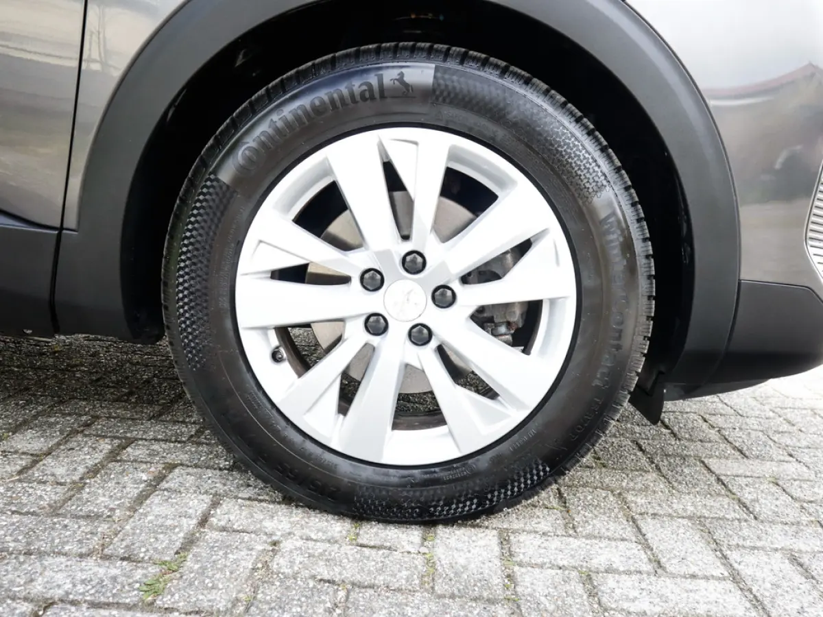 1.2 PureTech Blue Lease Active 1e-Eig. & Keurig-Onderh. BOVAG-Garantie. NL-Auto.