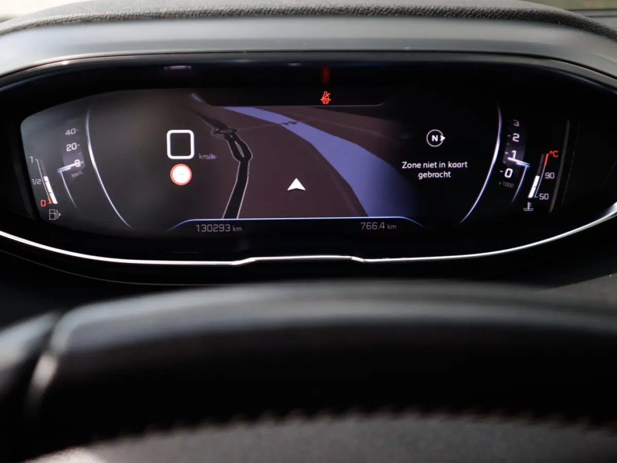 1.2 PureTech Blue Lease Active 1e-Eig. & Keurig-Onderh. BOVAG-Garantie. NL-Auto.
