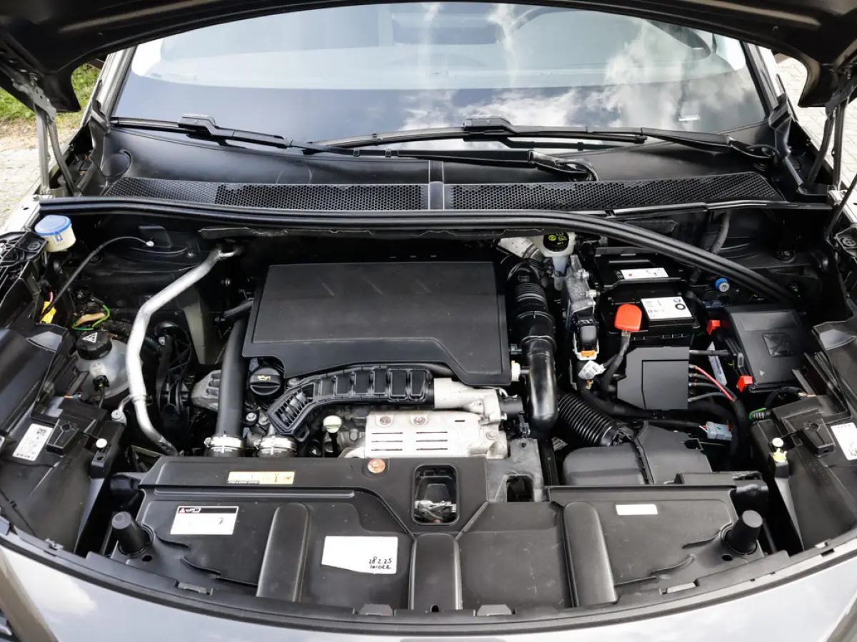 1.2 PureTech Blue Lease Active 1e-Eig. & Keurig-Onderh. BOVAG-Garantie. NL-Auto.