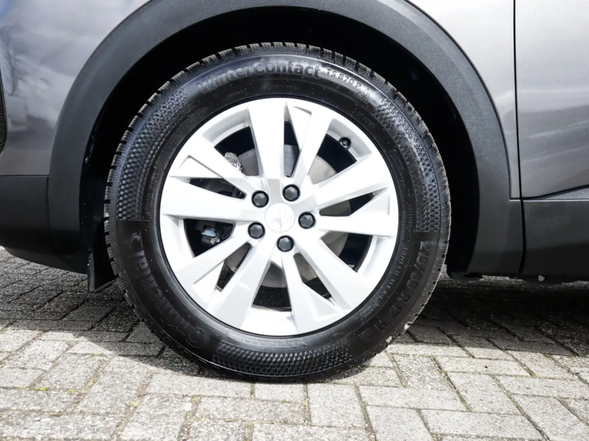 1.2 PureTech Blue Lease Active 1e-Eig. & Keurig-Onderh. BOVAG-Garantie. NL-Auto.