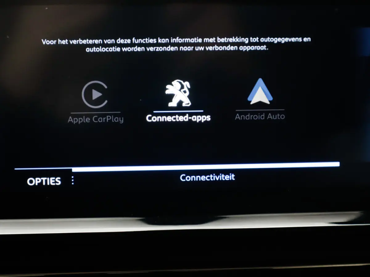 1.2 PureTech Blue Lease Active 1e-Eig. & Keurig-Onderh. BOVAG-Garantie. NL-Auto.