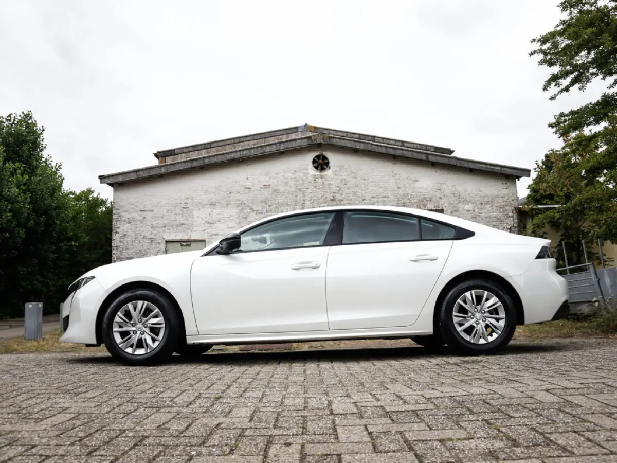 1.2 PureTech Active Pack Business 1e-Eig. & Dealer-Onderh. BOVAG-Garantie. NL-Auto.