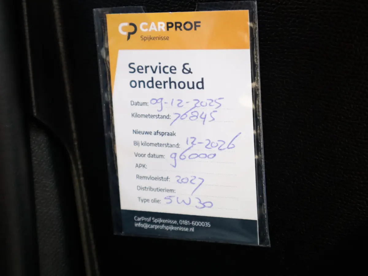 1.2 PureTech 100 Allure 1e-Eig. & Dealer-Onderh. BOVAG-Garantie. NL-Auto.