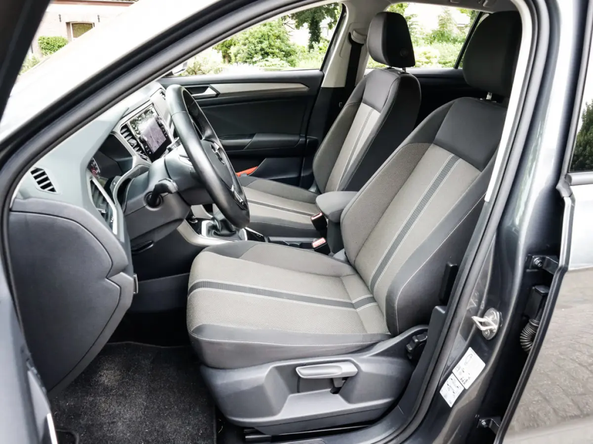 1.0 TSI Style 2e-Eig. & Keurig-Onderh. BOVAG-Garantie. NL-Auto.