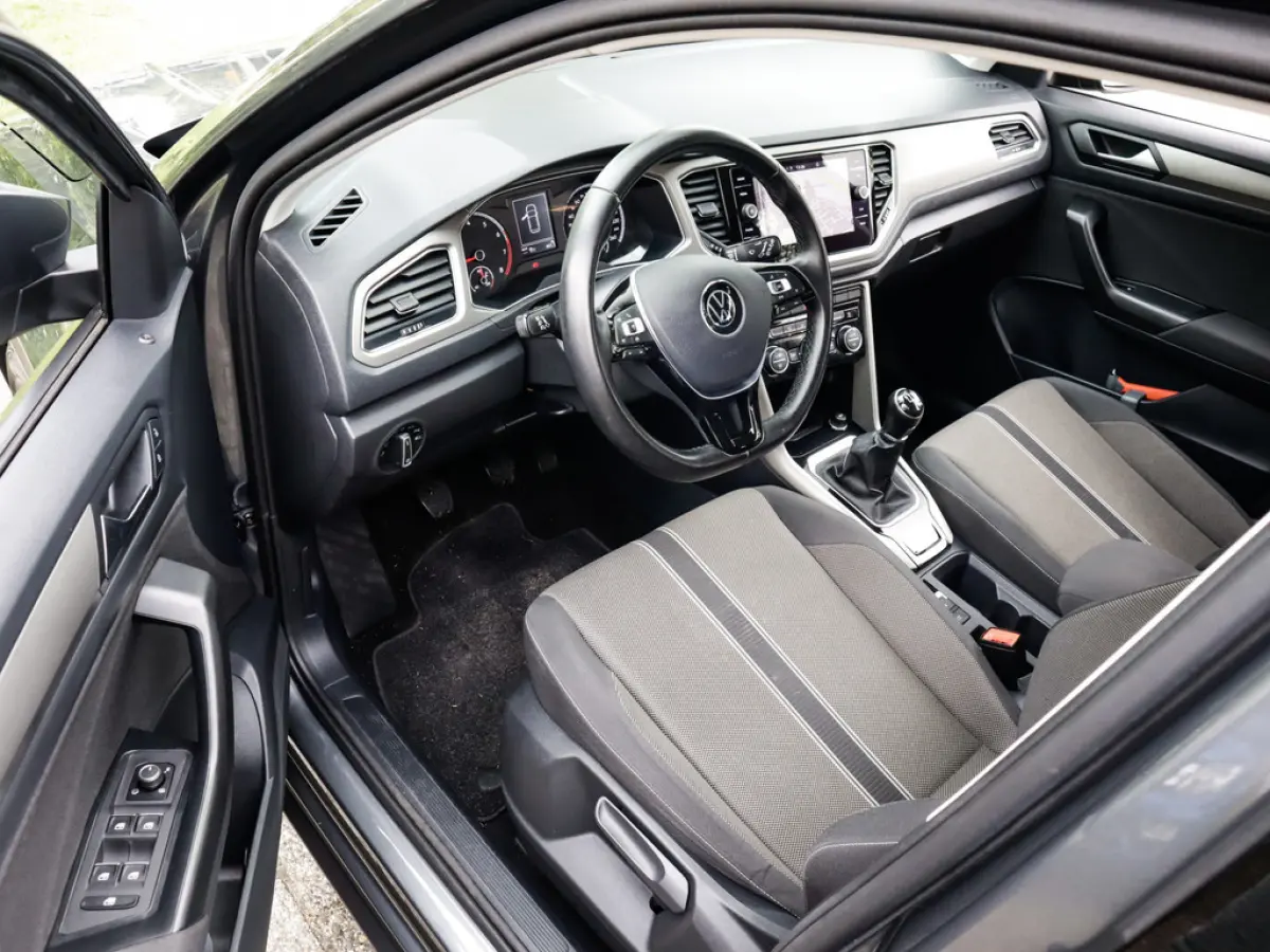 1.0 TSI Style 2e-Eig. & Keurig-Onderh. BOVAG-Garantie. NL-Auto.